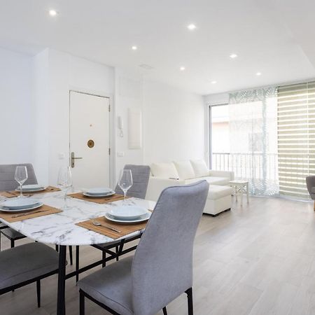 Eden Rentals Top City Center Santa Cruz de Tenerife Zewnętrze zdjęcie