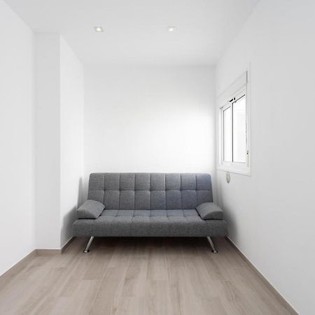 Eden Rentals Top City Center Santa Cruz de Tenerife Zewnętrze zdjęcie