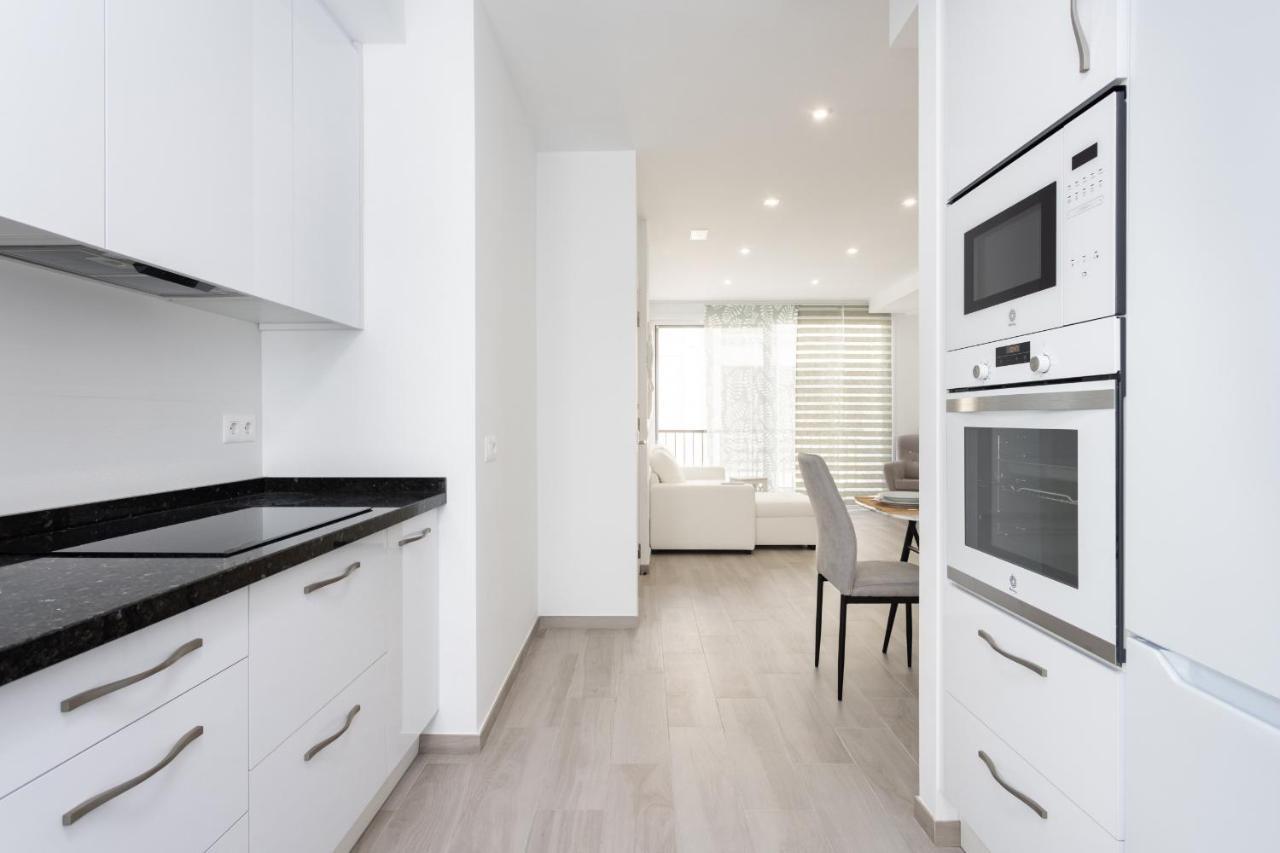 Eden Rentals Top City Center Santa Cruz de Tenerife Zewnętrze zdjęcie