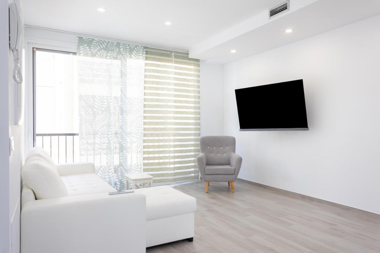 Eden Rentals Top City Center Santa Cruz de Tenerife Zewnętrze zdjęcie