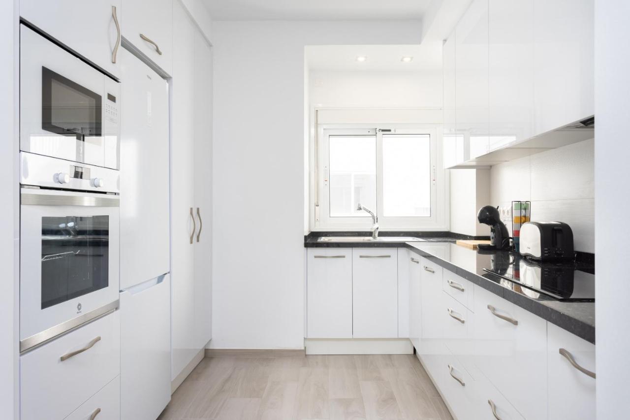Eden Rentals Top City Center Santa Cruz de Tenerife Zewnętrze zdjęcie