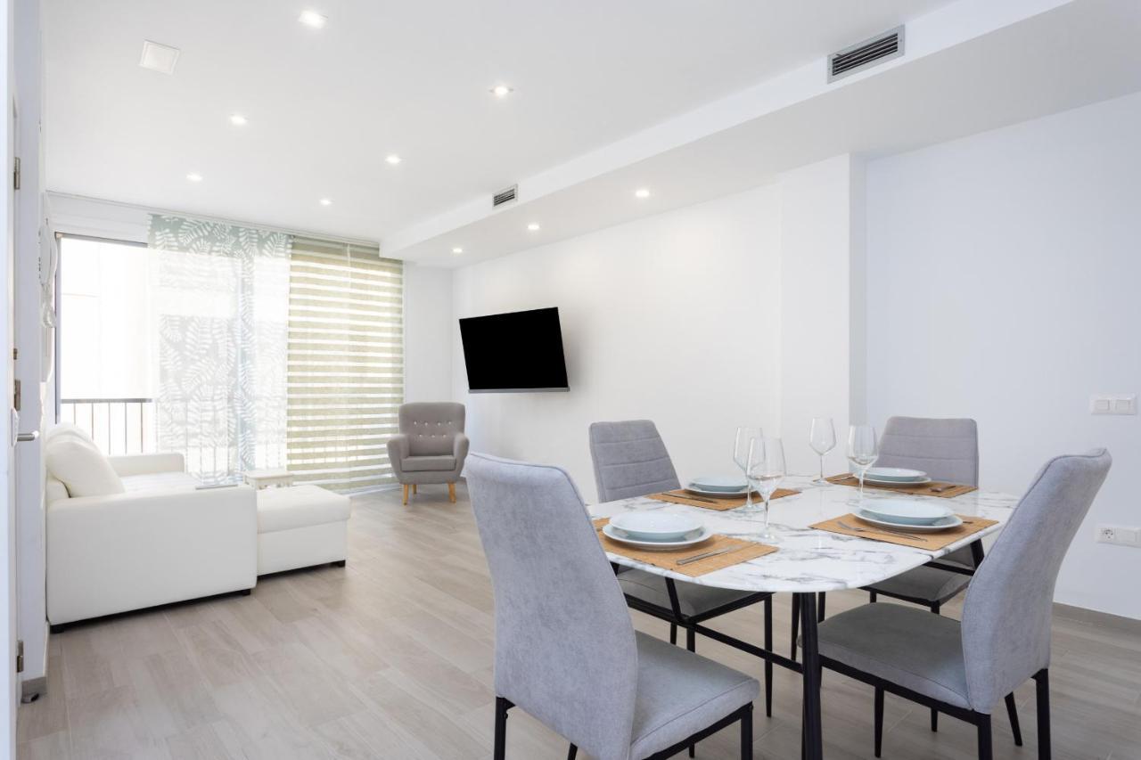Eden Rentals Top City Center Santa Cruz de Tenerife Zewnętrze zdjęcie