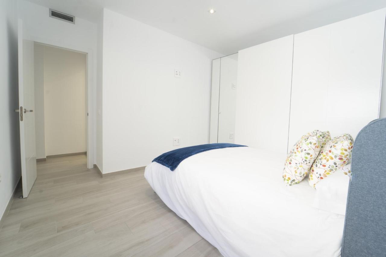 Eden Rentals Top City Center Santa Cruz de Tenerife Zewnętrze zdjęcie