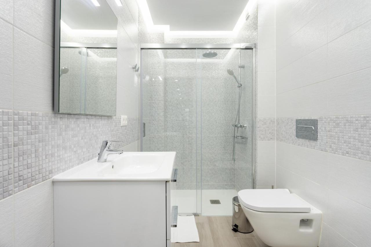 Eden Rentals Top City Center Santa Cruz de Tenerife Zewnętrze zdjęcie