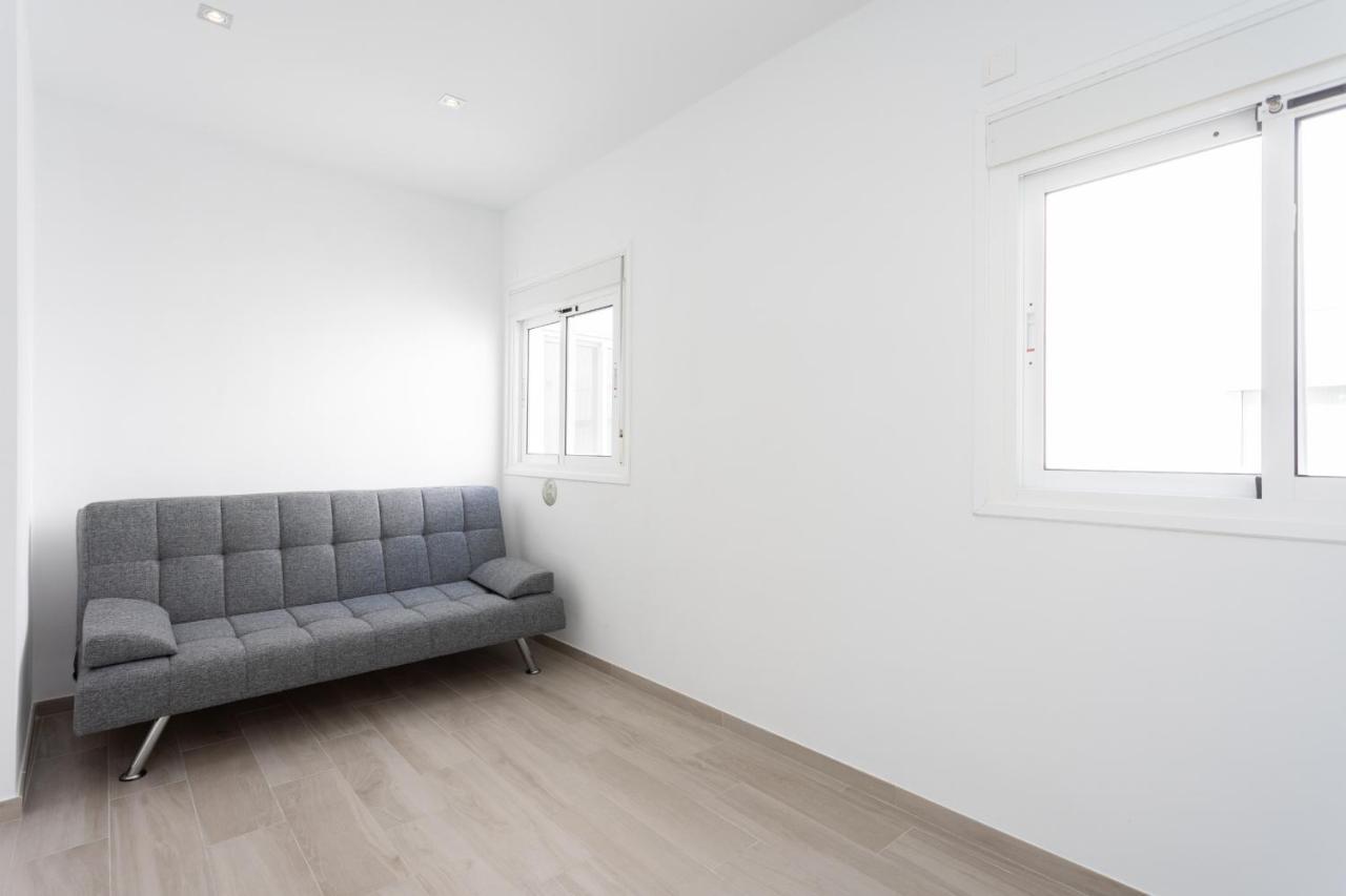 Eden Rentals Top City Center Santa Cruz de Tenerife Zewnętrze zdjęcie