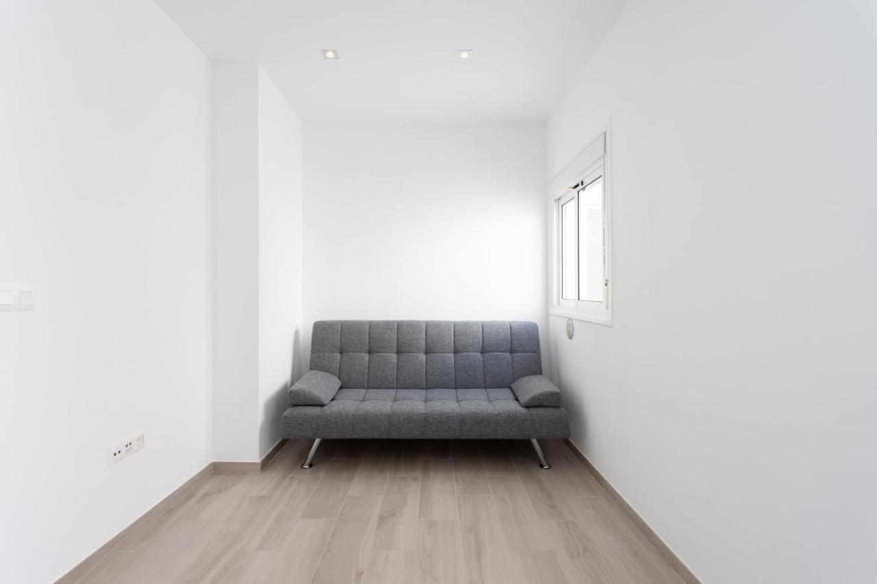 Eden Rentals Top City Center Santa Cruz de Tenerife Zewnętrze zdjęcie