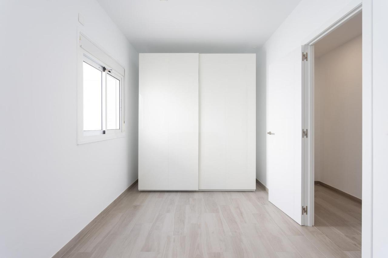 Eden Rentals Top City Center Santa Cruz de Tenerife Zewnętrze zdjęcie